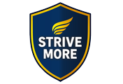 Strive More